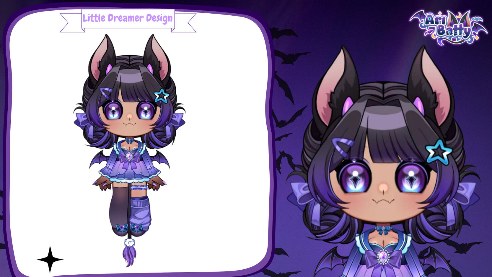 🦇 𝙇𝙞𝙩𝙩𝙡𝙚 𝘿𝙧𝙚𝙖𝙢𝙚𝙧 ~ @𝘾𝙝𝙤𝙠𝙤𝙠𝙤𝙑𝙩 𝙤𝙣 𝙏𝙬𝙞𝙩𝙩𝙚𝙧 + 𝙑𝙜𝙚𝙣