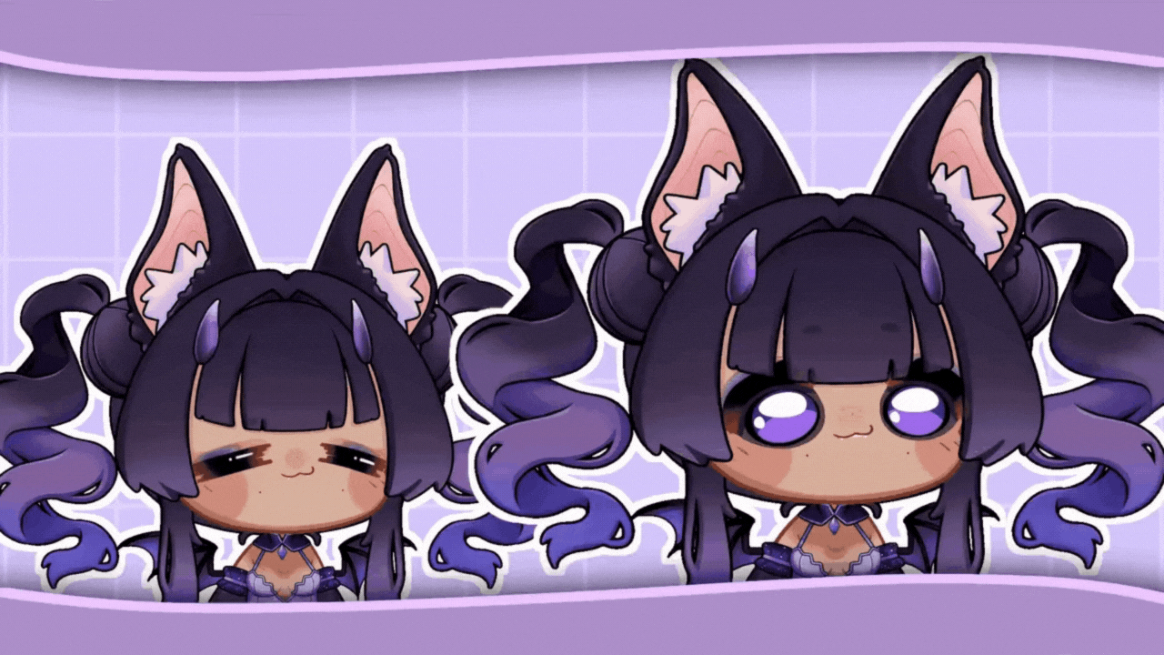 💜𝙍𝙚𝙖𝙘𝙩𝙞𝙫𝙚 𝙂𝙞𝙛 ~ @𝙢𝙪𝙜𝙞𝙖𝙫𝙚𝙡𝙡𝙖 𝙤𝙣 𝙏𝙬𝙞𝙩𝙩𝙚𝙧 &amp; 𝙑𝙜𝙚𝙣