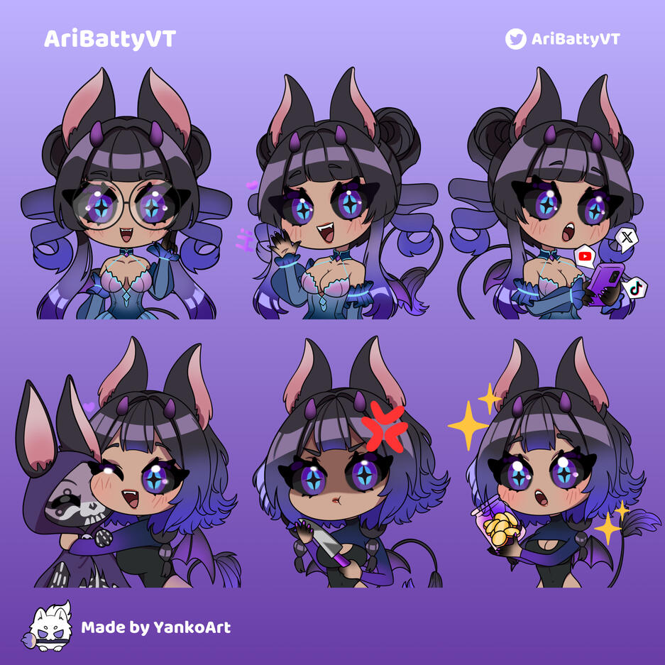 💜𝙋𝙖𝙣𝙚𝙡 𝙈𝙖𝙢𝙖 ~ @𝙔𝙖𝙣𝙠𝙤𝙋𝙖𝙩_ 𝙤𝙣 𝙏𝙬𝙞𝙩𝙩𝙚𝙧 &amp; 𝙑𝙜𝙚𝙣