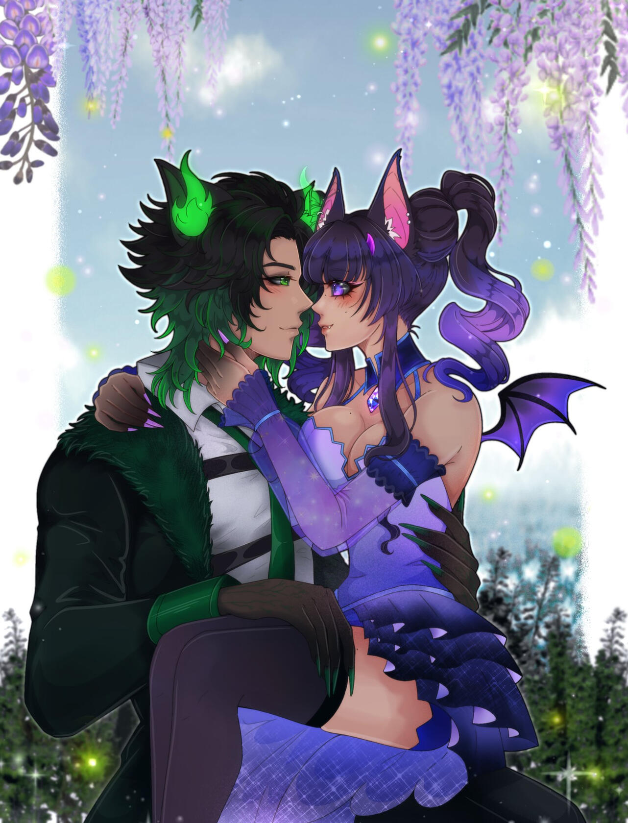 🐺💚𝙃𝙖𝙥𝙥𝙮 𝘼𝙣𝙣𝙞𝙫𝙚𝙧𝙨𝙖𝙧𝙮💚🐺@𝙛𝙖𝙧𝙞𝙙𝙖𝙛𝙖𝙧𝙮𝙖𝙣𝙞45 𝙤𝙣 𝙑𝙜𝙚𝙣