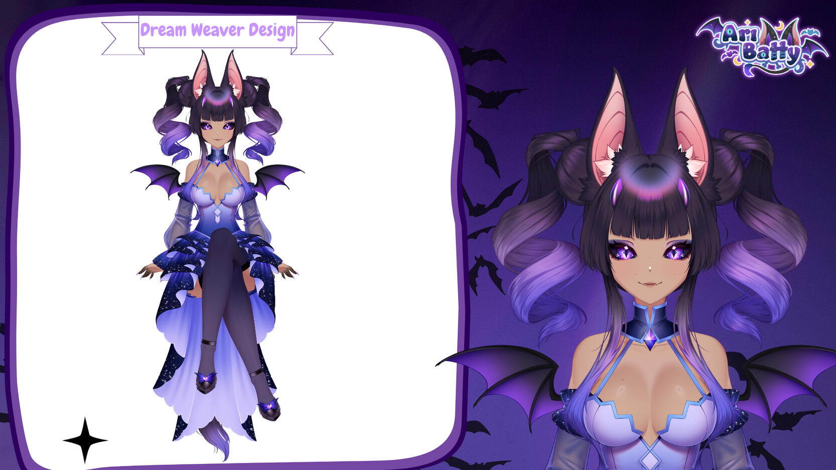 🦇𝘿𝙧𝙚𝙖𝙢 𝙒𝙚𝙖𝙫𝙚𝙧 ~ @𝙑𝙞𝙣𝙘𝙝𝙚𝙧_𝙑𝙏 𝙤𝙣 𝙏𝙬𝙞𝙩𝙩𝙚𝙧 + 𝙑𝙜𝙚𝙣