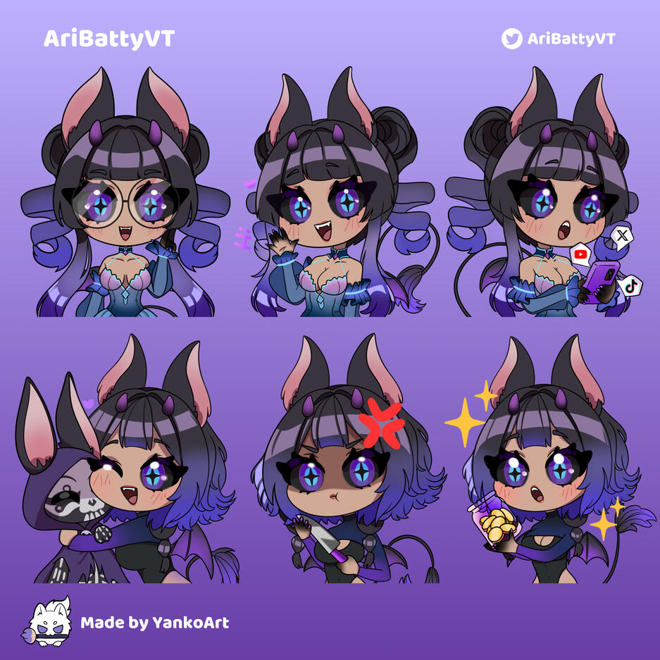 🦇𝙋𝙖𝙣𝙚𝙡 𝙈𝙖𝙢𝙖 ~ @𝙔𝙖𝙣𝙠𝙤𝙋𝙖𝙩_ 𝙤𝙣 𝙏𝙬𝙞𝙩𝙩𝙚𝙧 &amp; 𝙑𝙜𝙚𝙣