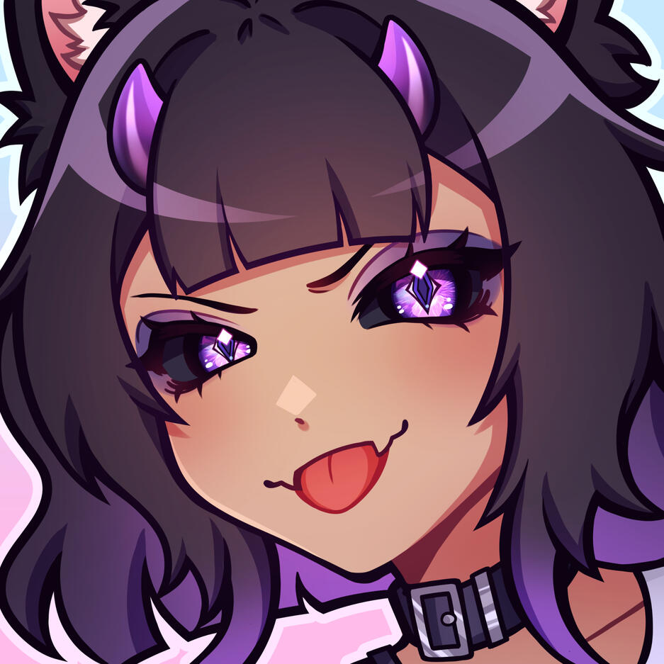 💜 3𝙧𝙙 𝙄𝙘𝙤𝙣 𝙥𝙛𝙥 ~ @𝙈𝙞𝙩𝙯𝙮𝙈𝙚𝙚𝙥 𝙤𝙣 𝙏𝙬𝙞𝙩𝙩𝙚𝙧