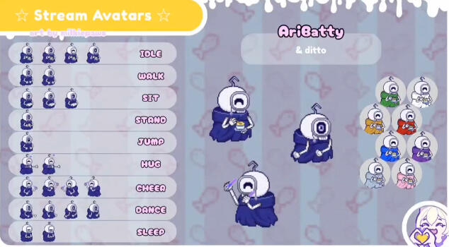 ๐ฆ๐เชก๐ฅ๐ฃ๊ซ๊ช๊ช ๊ช๊ช๊ช๐ฅ๊ช๐ฃเชก๐๐ฆ ~ @MilkiePaws ๐ค๐ฃ ๐๐๐๐ฃ