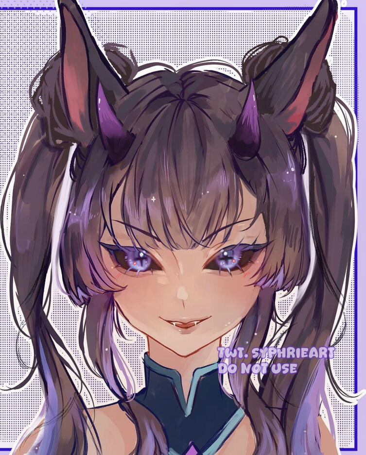 💜 𝙎𝙪𝙧𝙥𝙧𝙞𝙨𝙚 𝙁𝙖𝙣𝙖𝙧𝙩 ~ @𝙨𝙮𝙥𝙝𝙧𝙞𝙚𝙖𝙧𝙩 𝙤𝙣 𝙏𝙬𝙞𝙩𝙩𝙚𝙧 + 𝙑𝙜𝙚𝙣