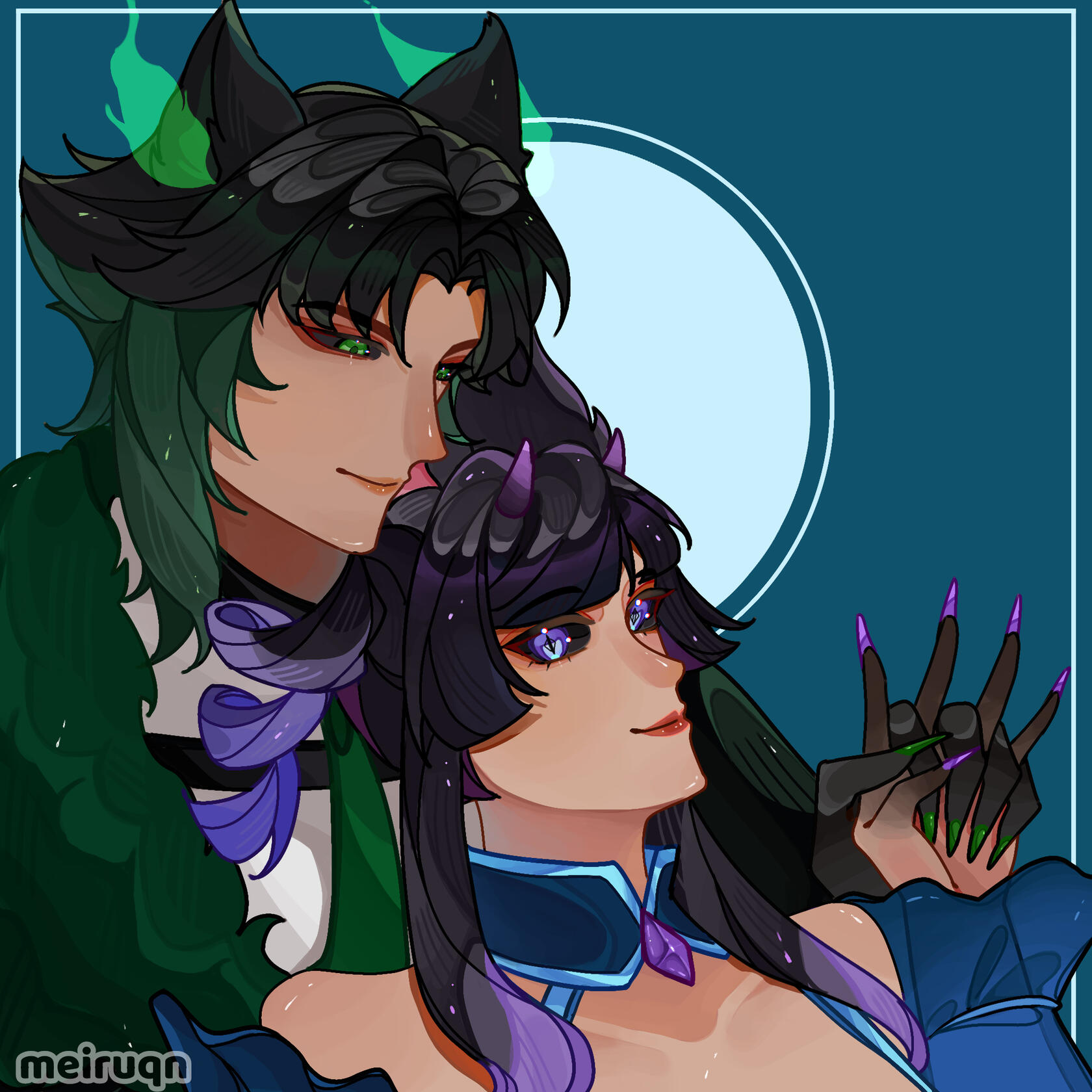 💜𝙁𝙤𝙧𝙚𝙫𝙚𝙧 &amp; 𝘼𝙡𝙬𝙖𝙮𝙨 ~ @𝙎𝙬𝙚𝙚𝙩𝙍𝙚𝙫𝙚𝙣𝙜𝙚 𝙤𝙣 𝙑𝙜𝙚𝙣